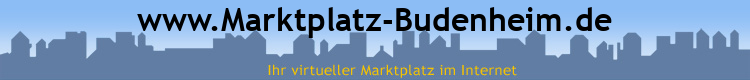 www.Marktplatz-Budenheim.de
